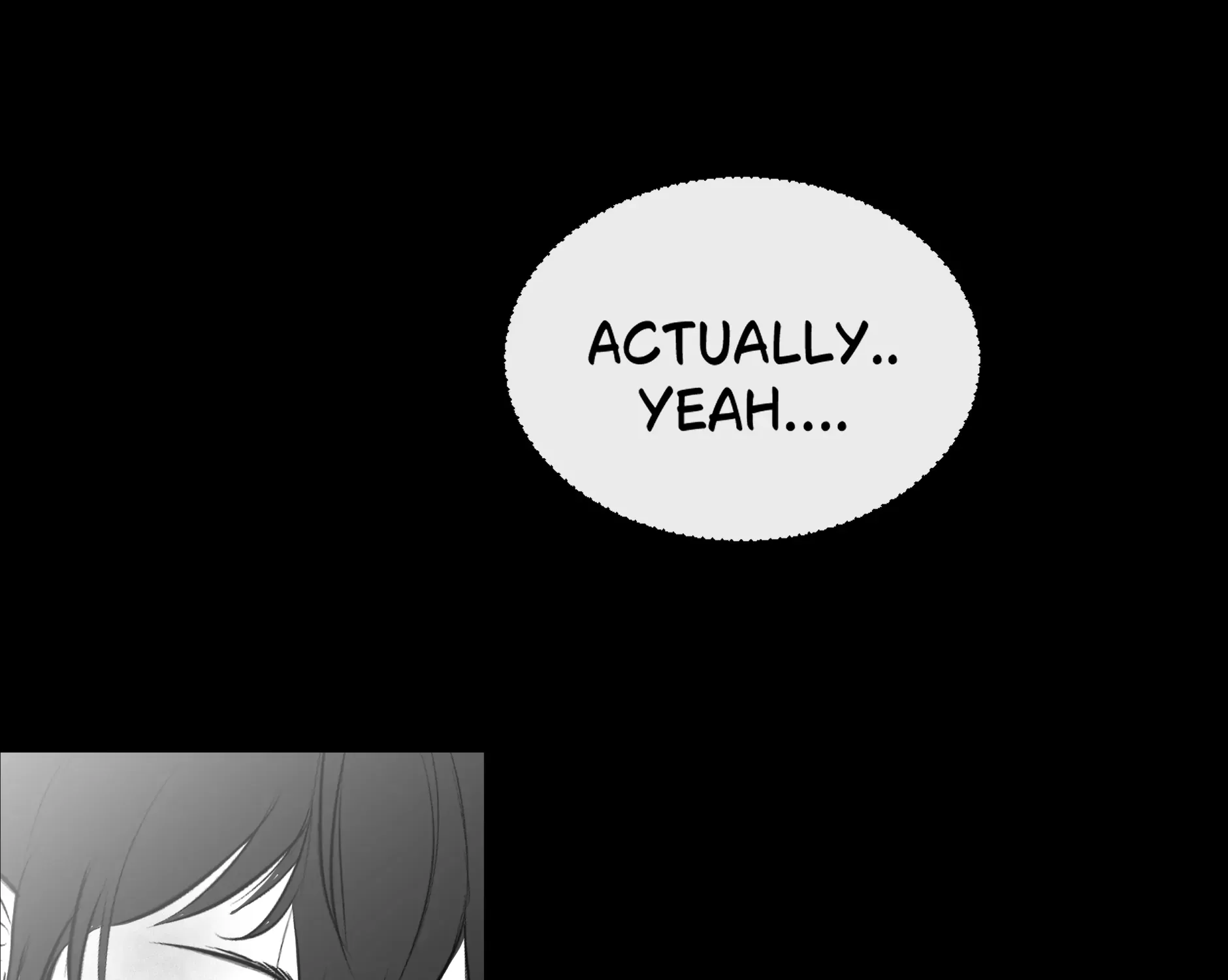 Read Virtual To Reality chapter 8 image 56 on Lezhin