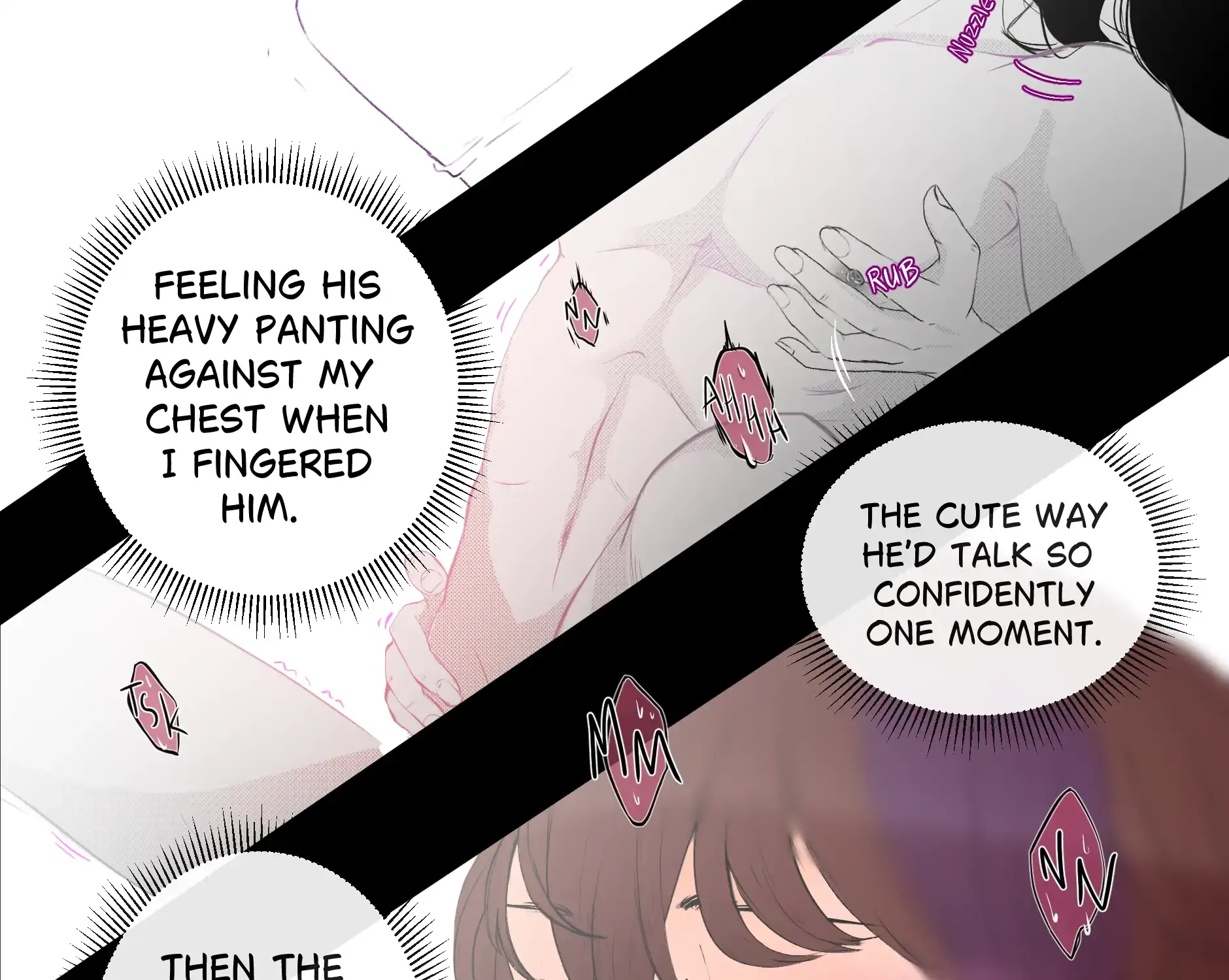 Read Virtual To Reality chapter 8 image 62 on Lezhin