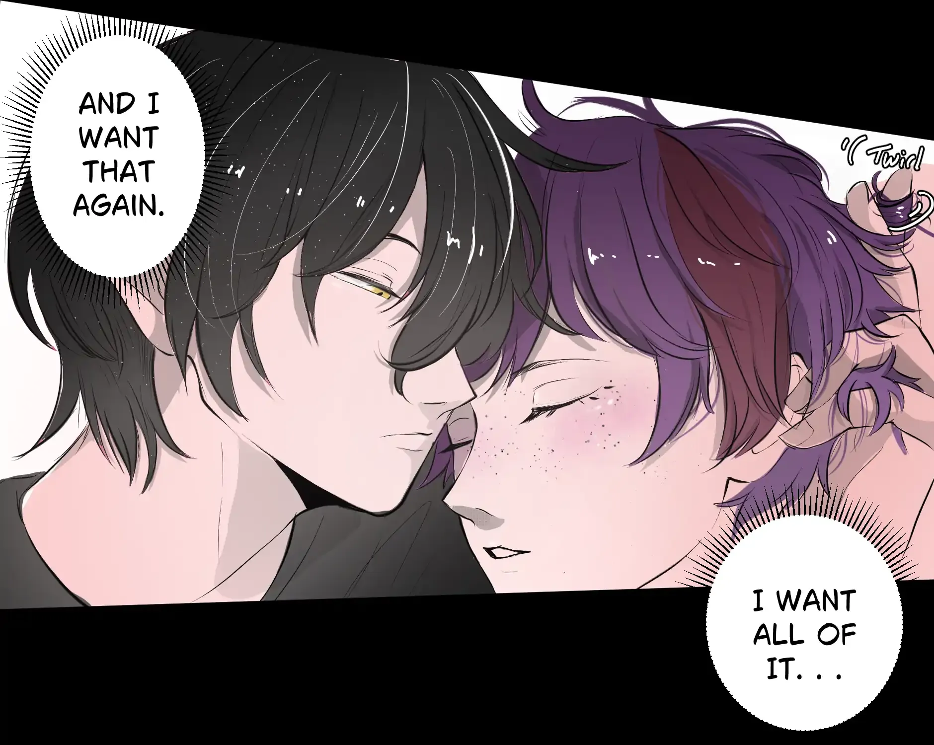 Read Virtual To Reality chapter 8 image 65 on Lezhin