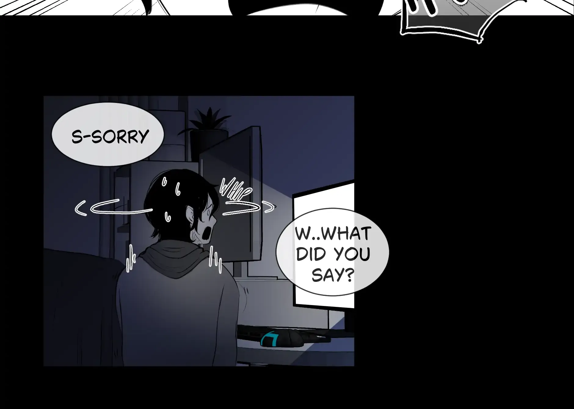 Read Virtual To Reality chapter 8 image 67 on Lezhin