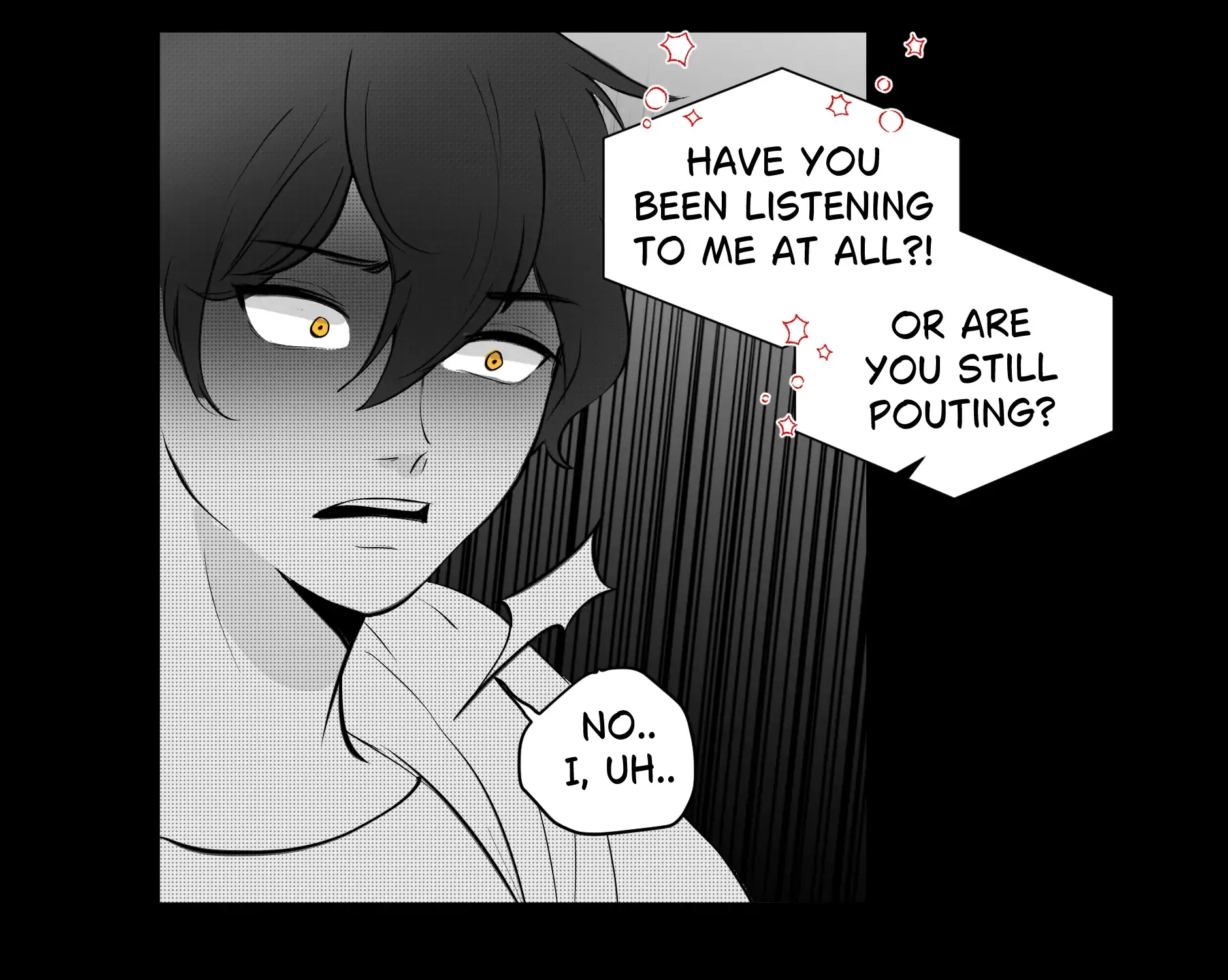 Read Virtual To Reality chapter 8 image 69 on Lezhin