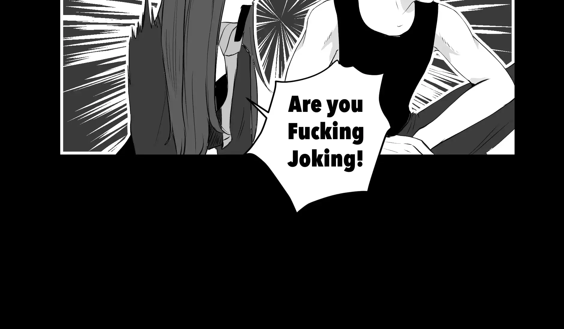 Read Virtual To Reality chapter 8 image 7 on Lezhin