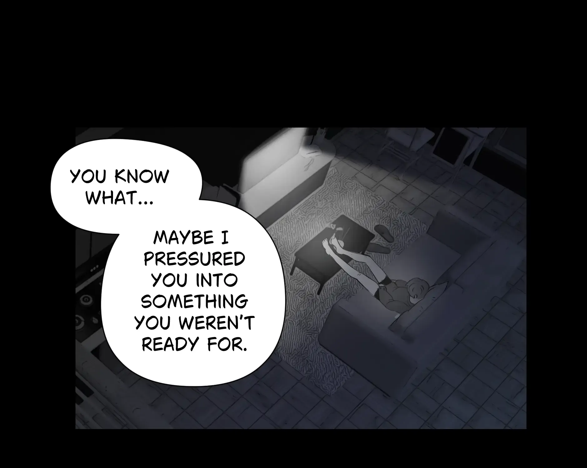 Read Virtual To Reality chapter 8 image 71 on Lezhin
