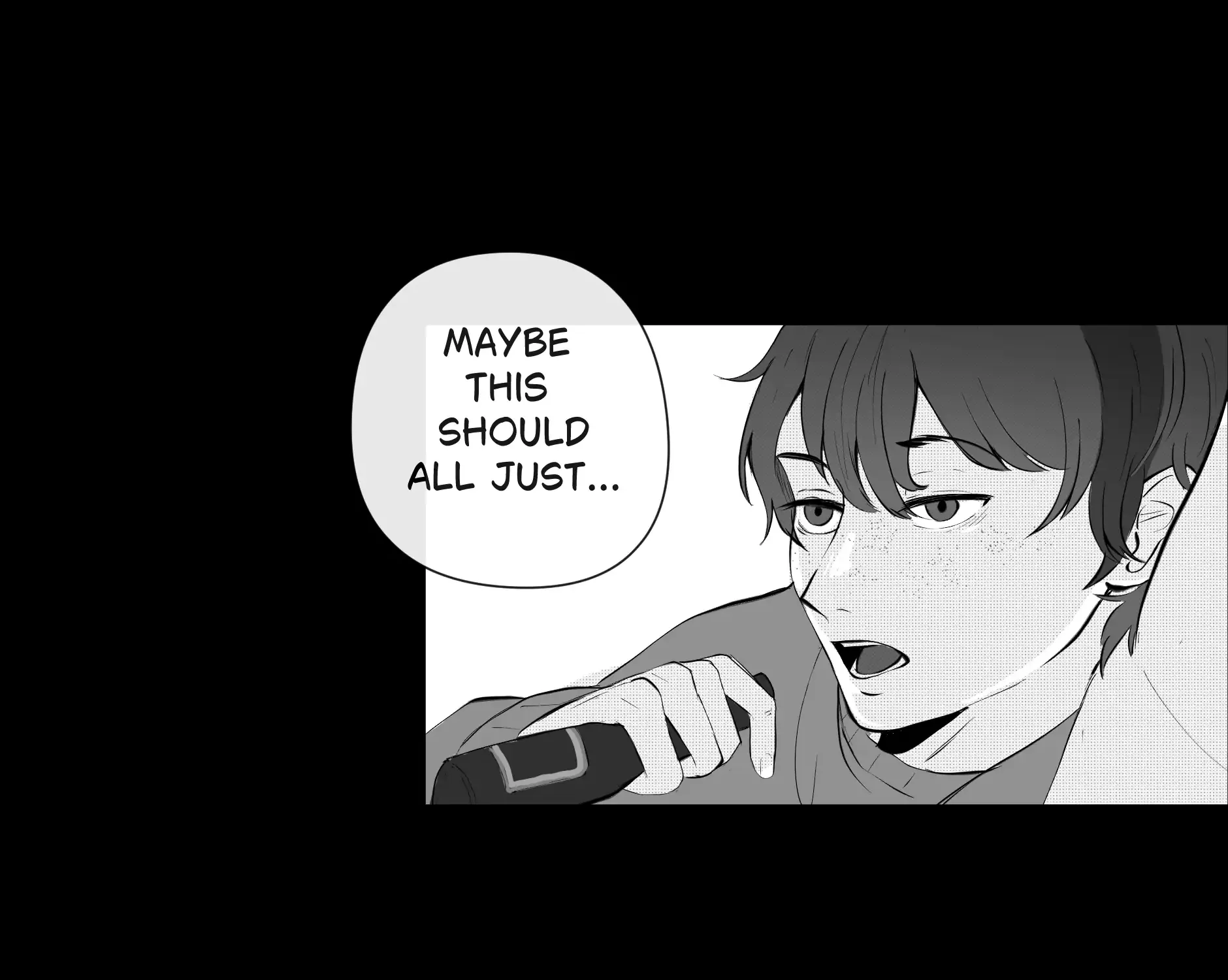 Read Virtual To Reality chapter 8 image 72 on Lezhin