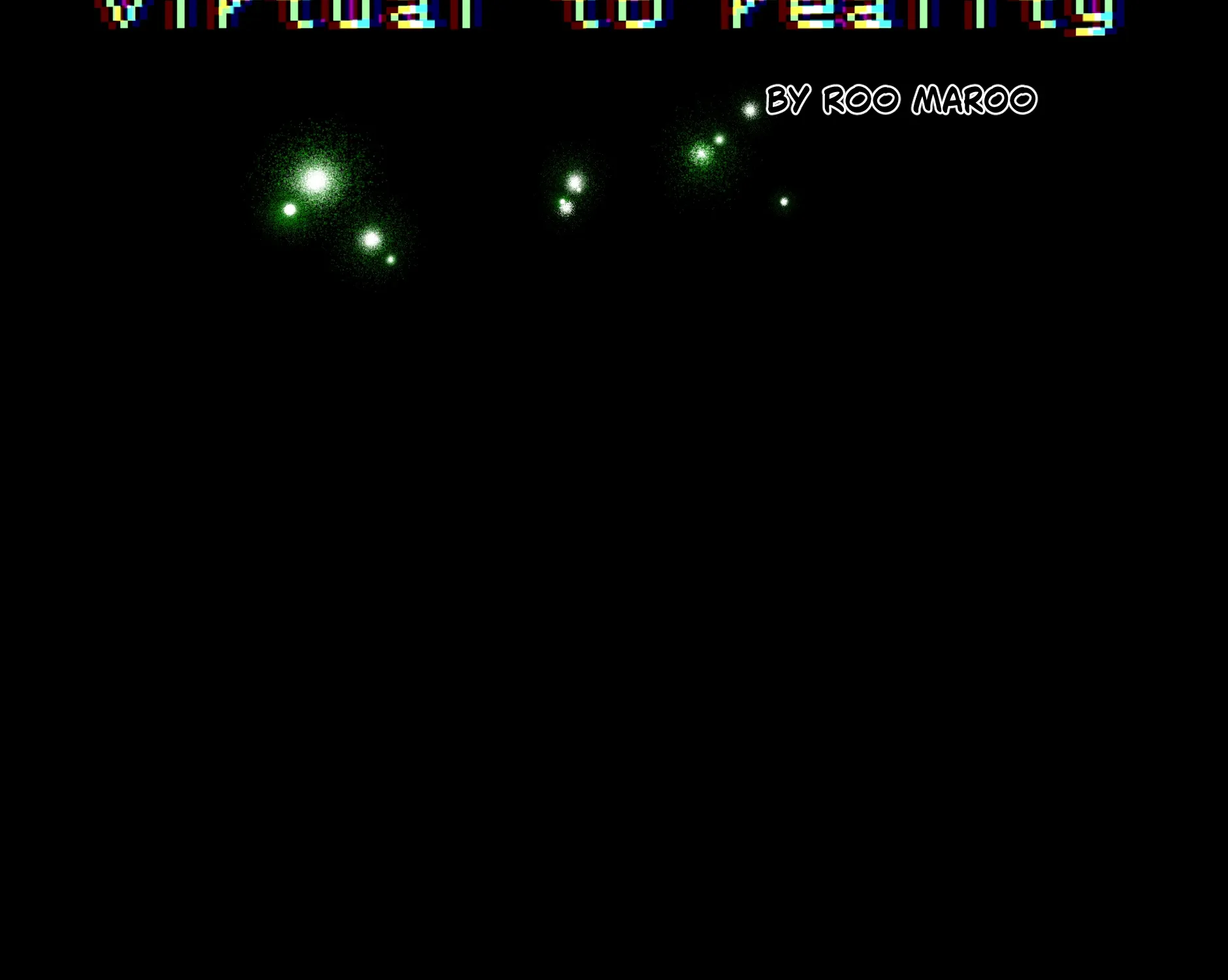 Read Virtual To Reality chapter 8 image 9 on Lezhin