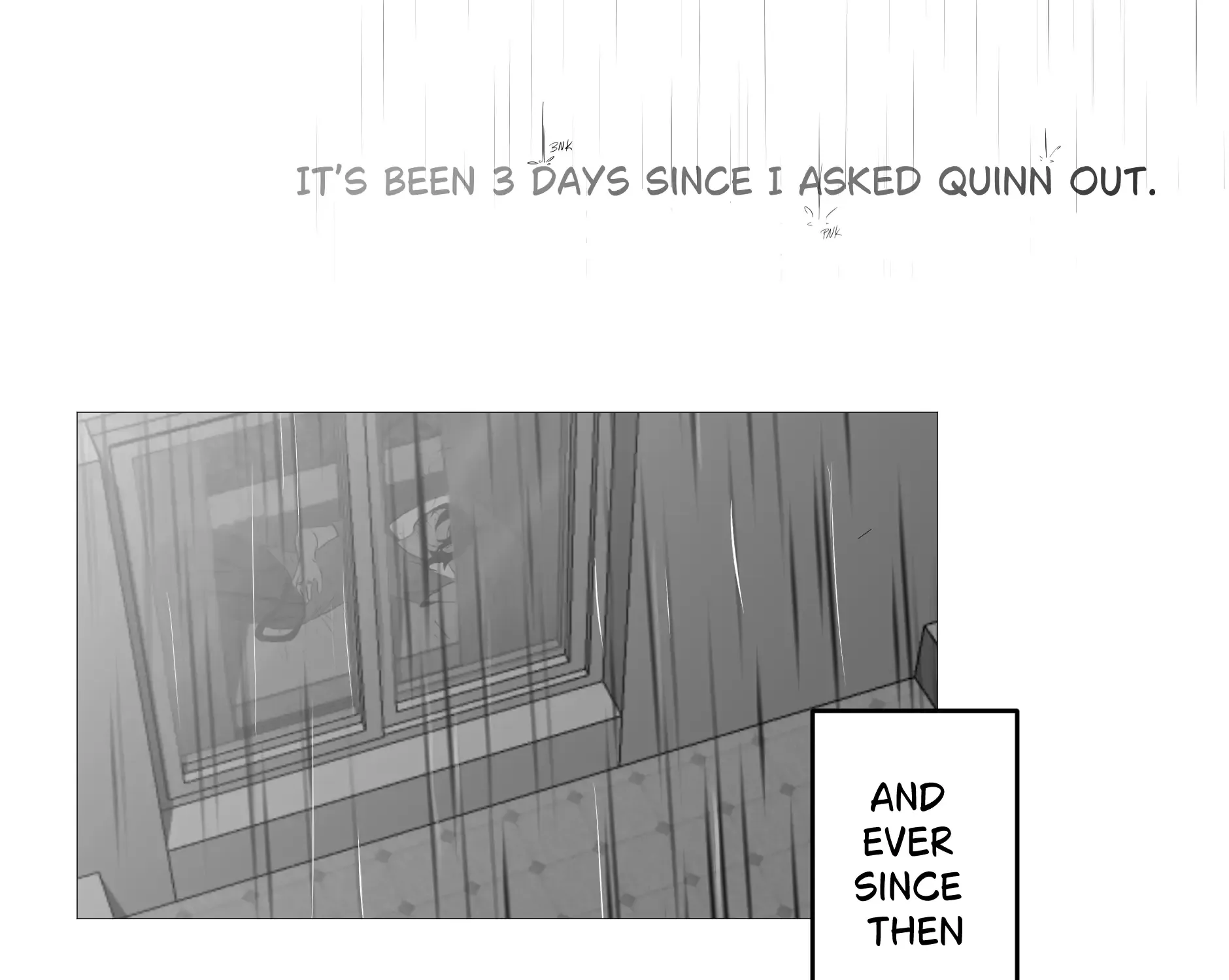 Read Virtual To Reality chapter 9 image 1 on Lezhin
