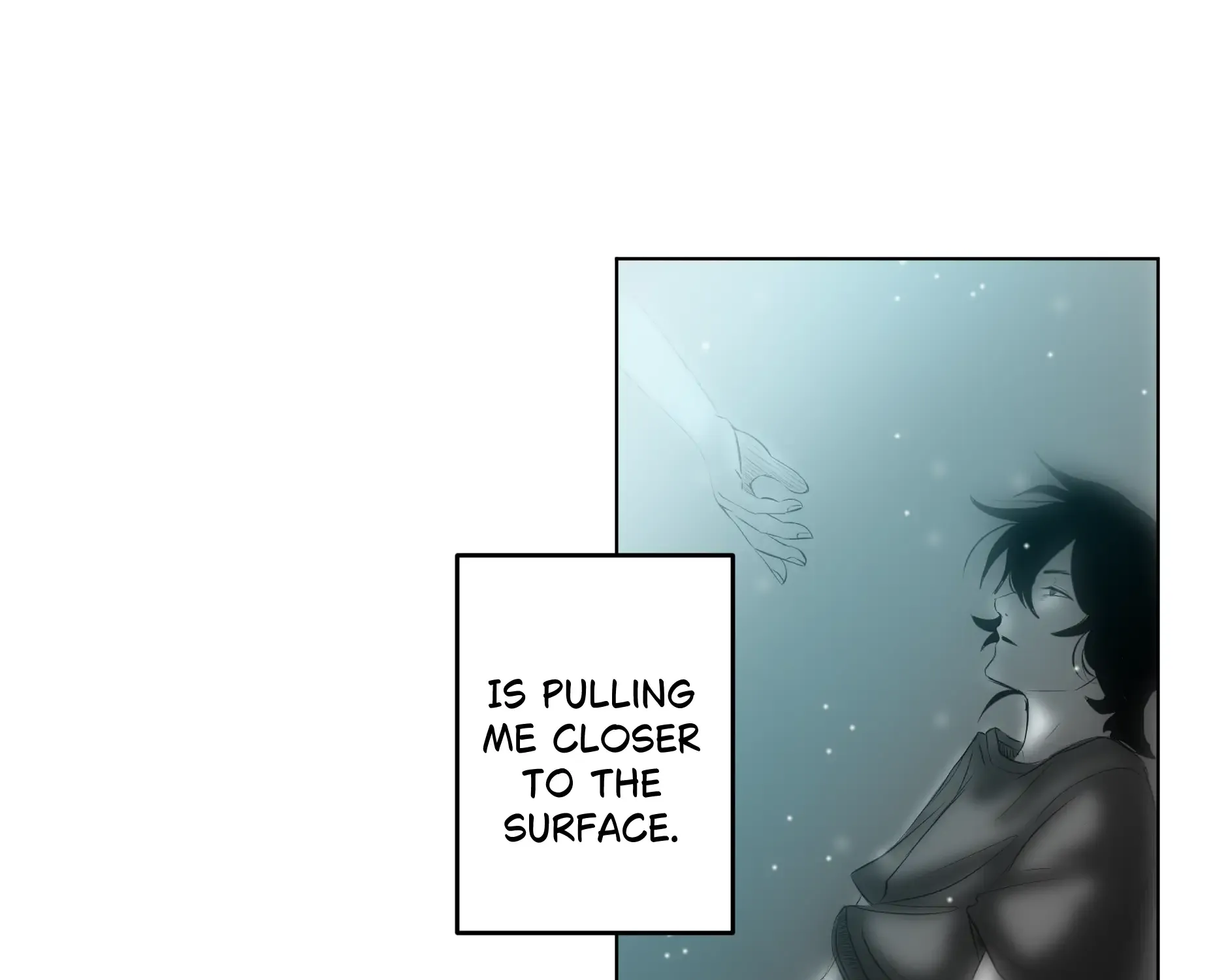 Read Virtual To Reality chapter 9 image 12 on Lezhin
