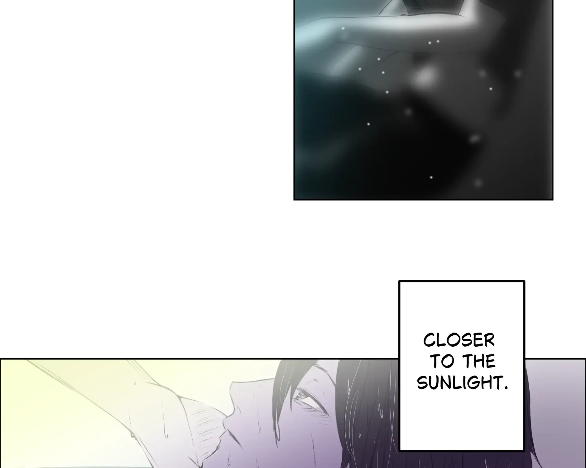 Read Virtual To Reality chapter 9 image 13 on Lezhin