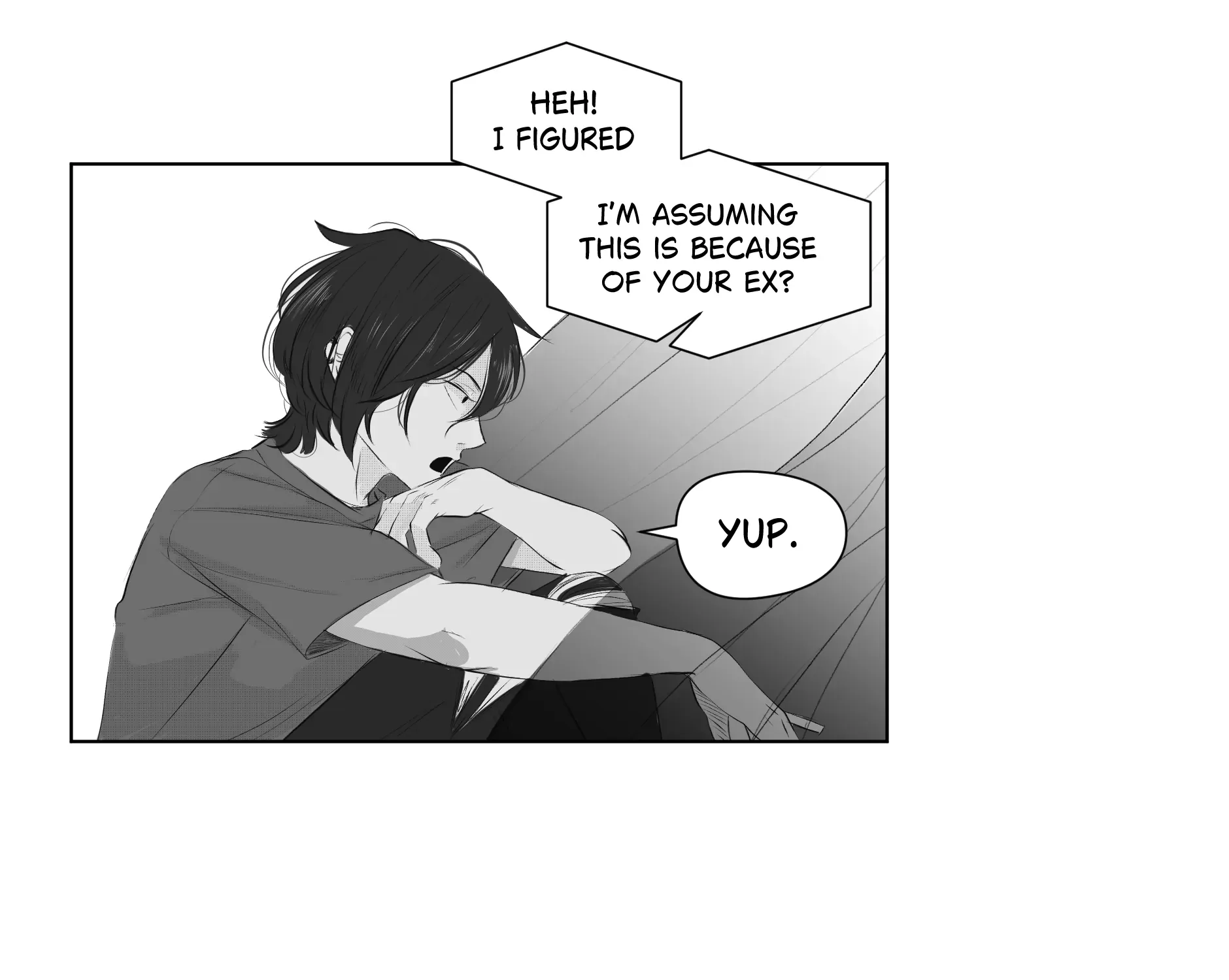 Read Virtual To Reality chapter 9 image 27 on Lezhin