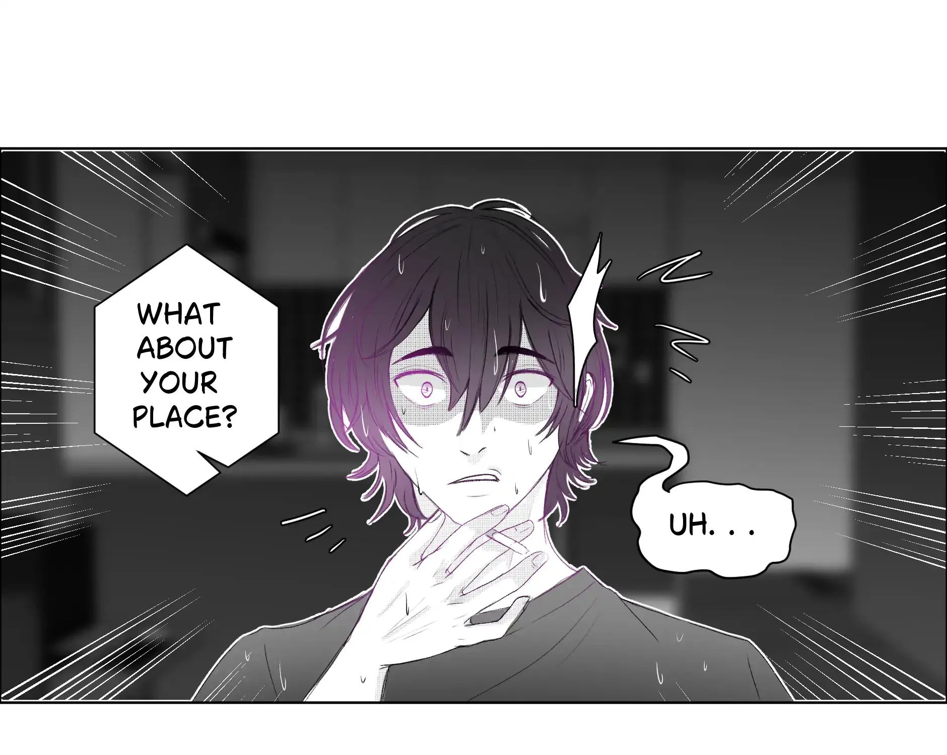 Read Virtual To Reality chapter 9 image 29 on Lezhin