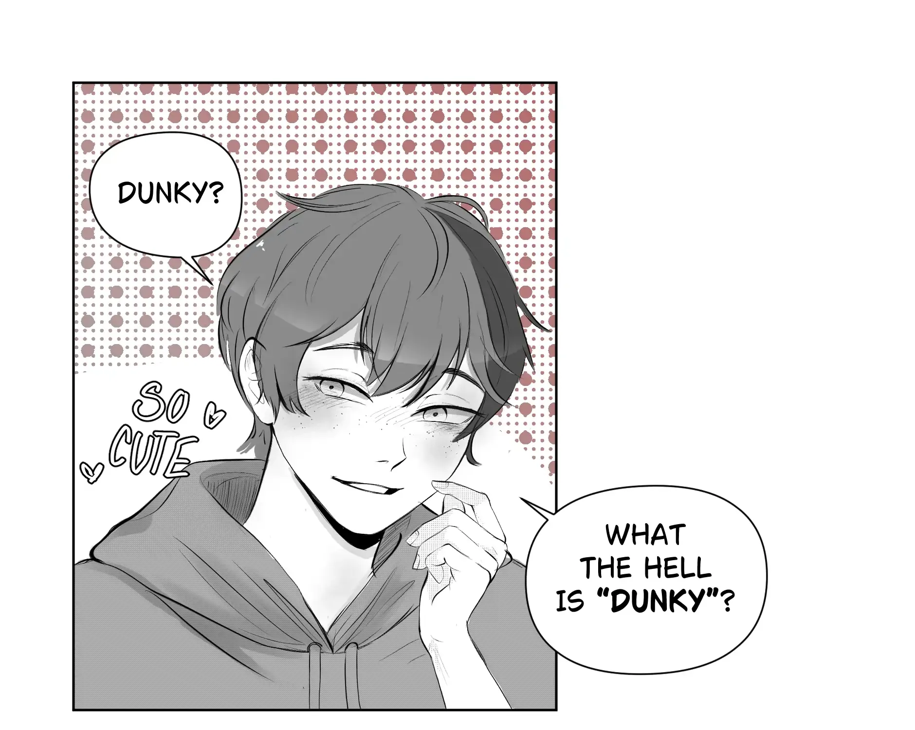 Read Virtual To Reality chapter 9 image 34 on Lezhin
