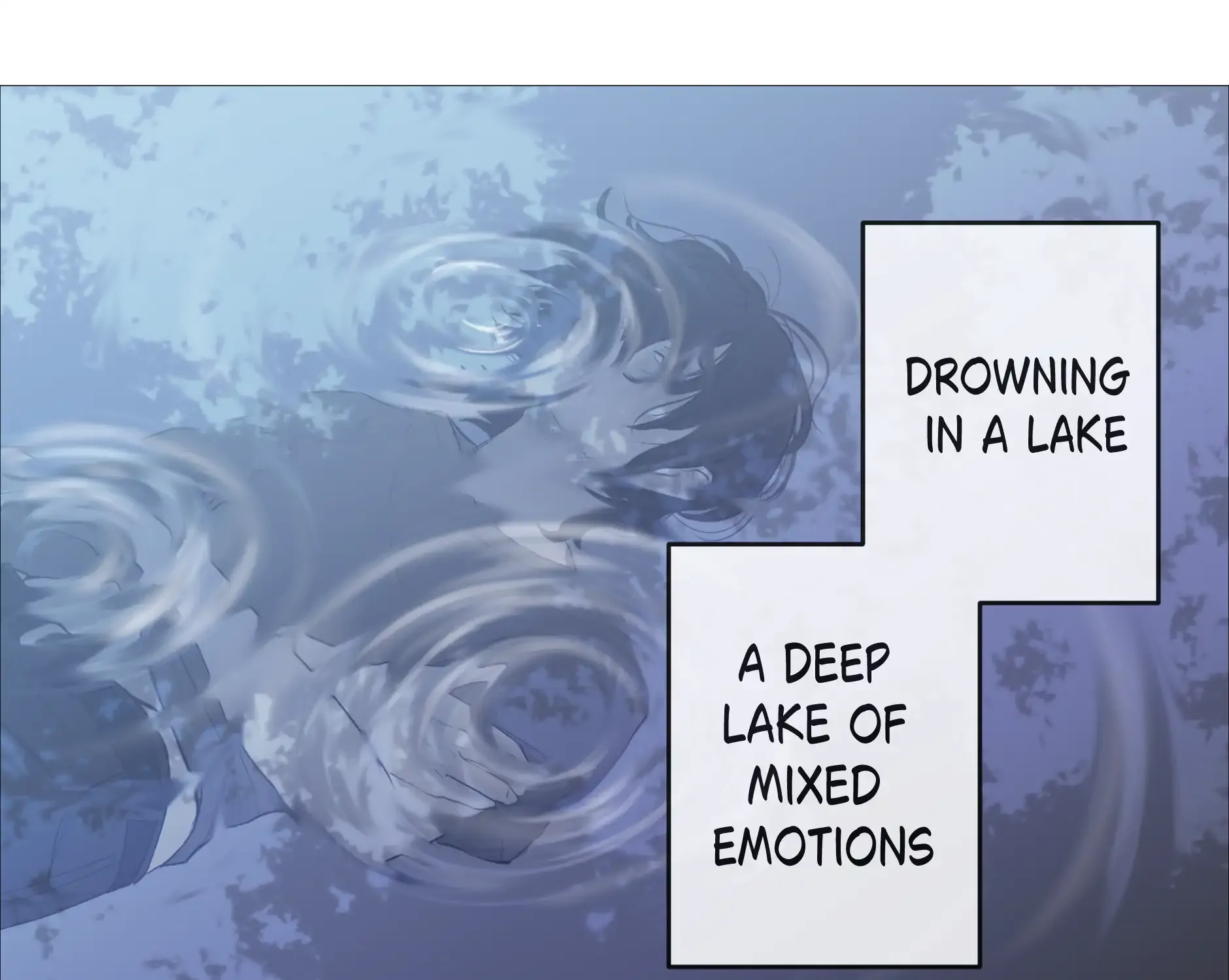 Read Virtual To Reality chapter 9 image 4 on Lezhin