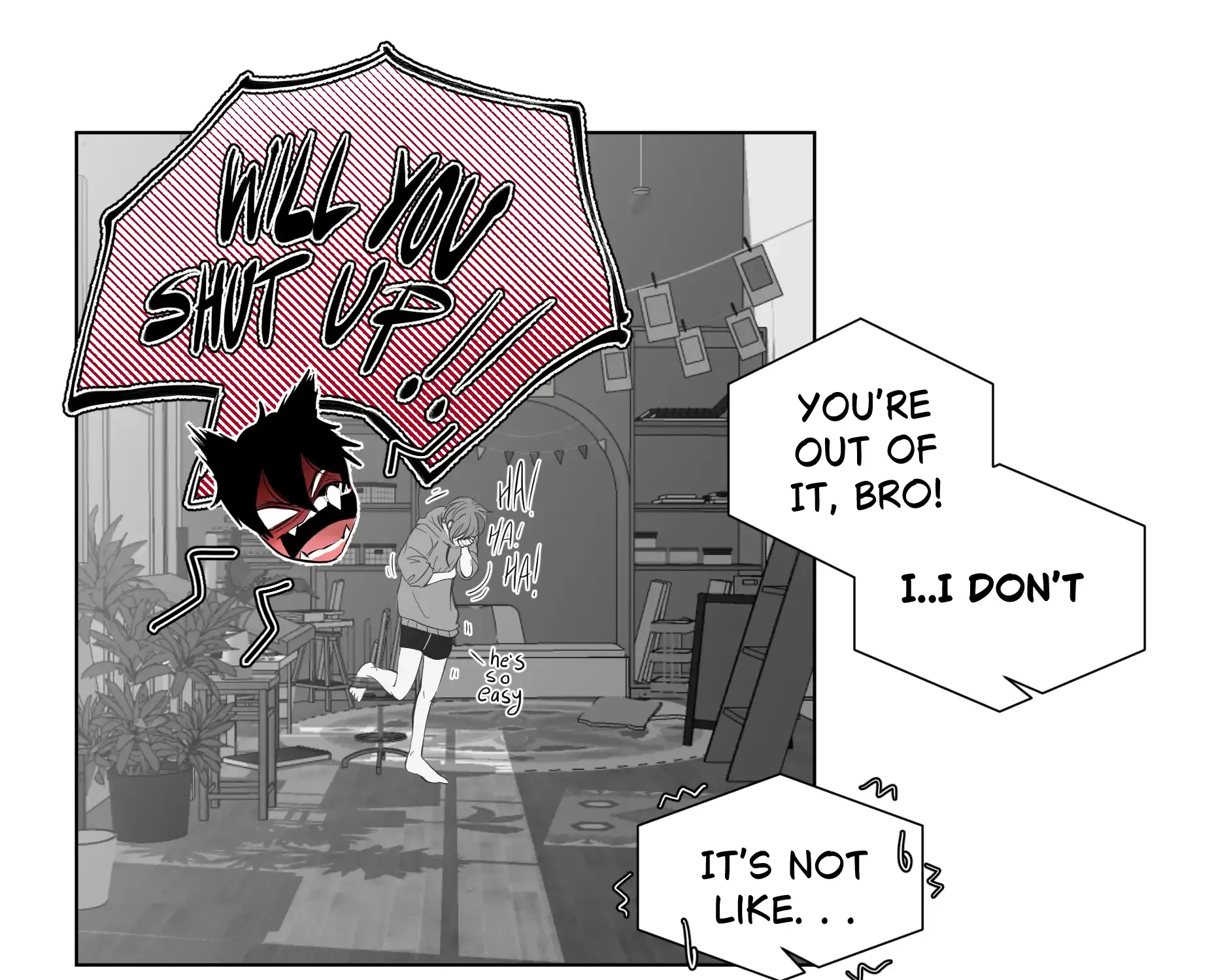 Read Virtual To Reality chapter 9 image 41 on Lezhin