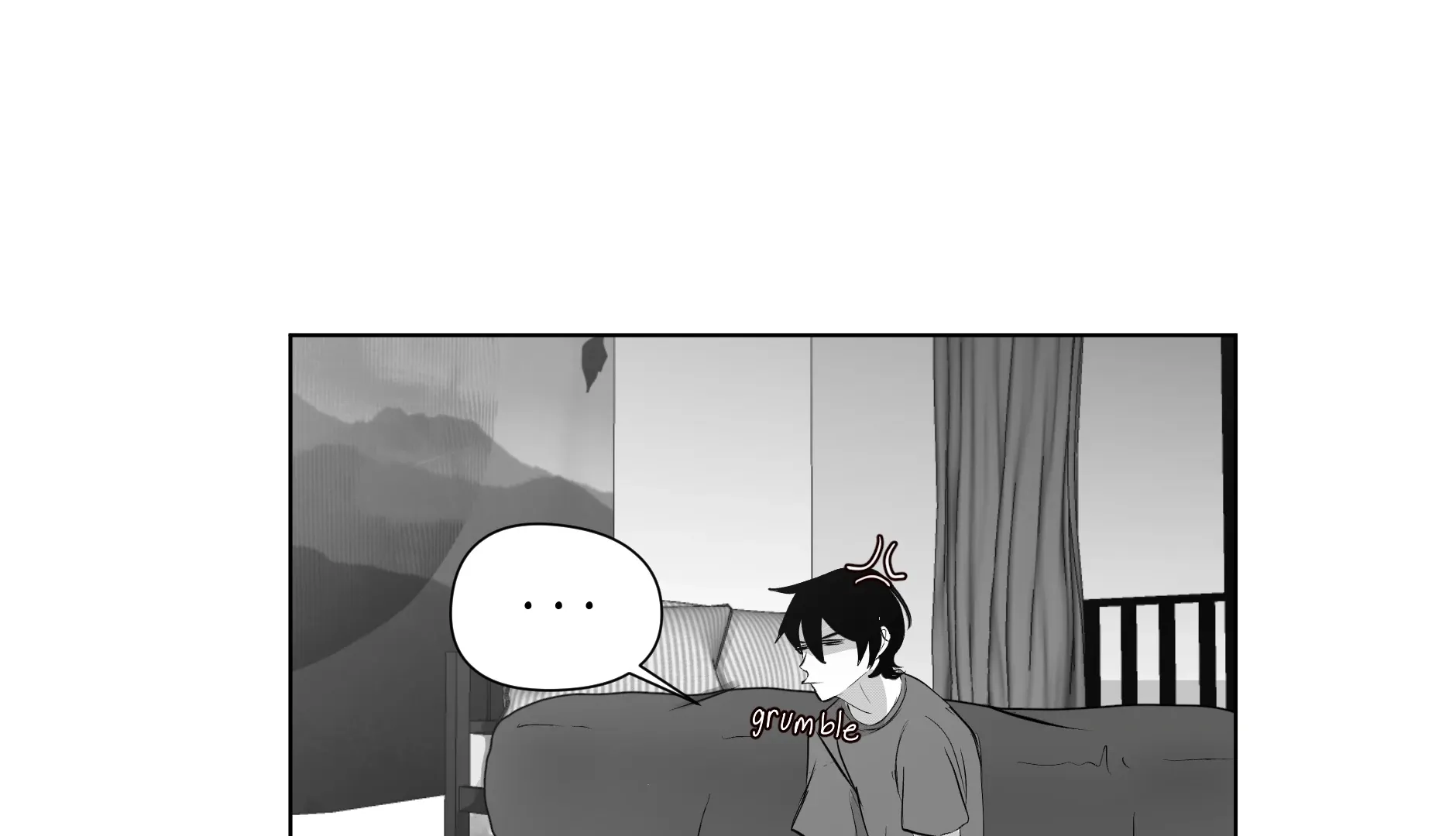 Read Virtual To Reality chapter 9 image 45 on Lezhin