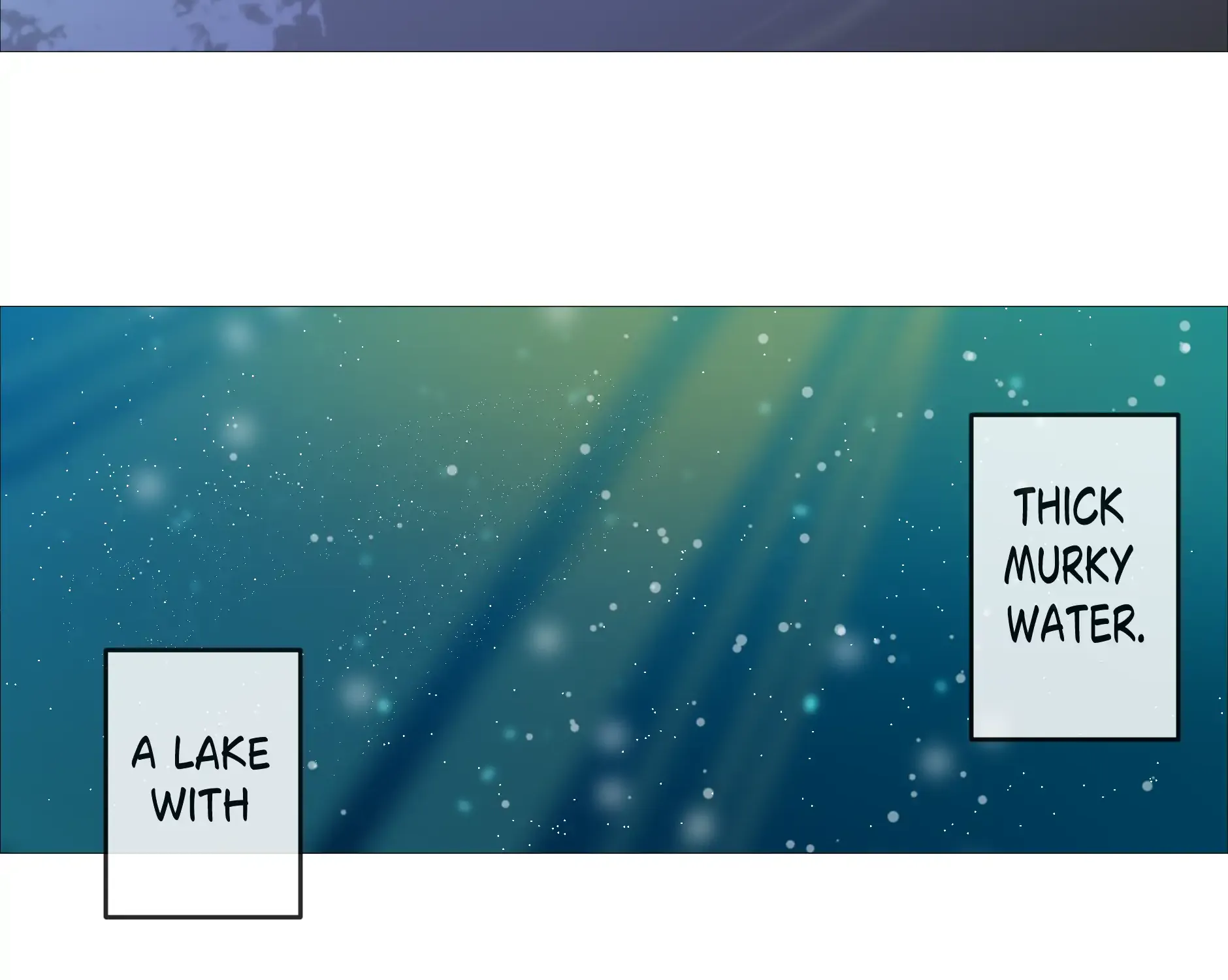 Read Virtual To Reality chapter 9 image 5 on Lezhin