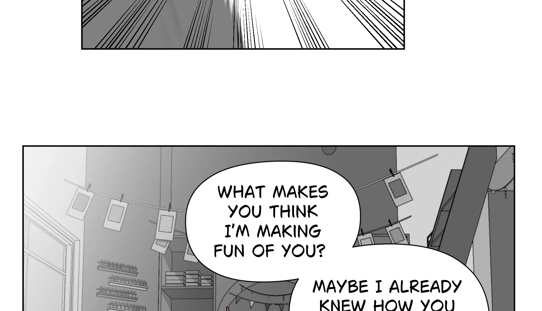 Read Virtual To Reality chapter 9 image 50 on Lezhin