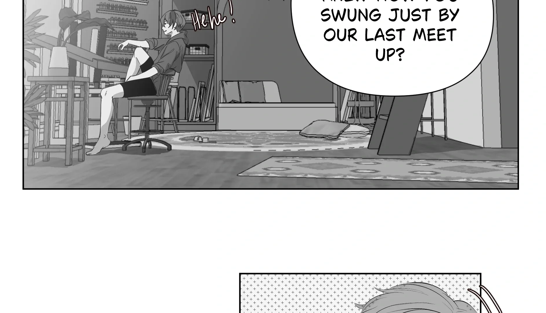 Read Virtual To Reality chapter 9 image 51 on Lezhin
