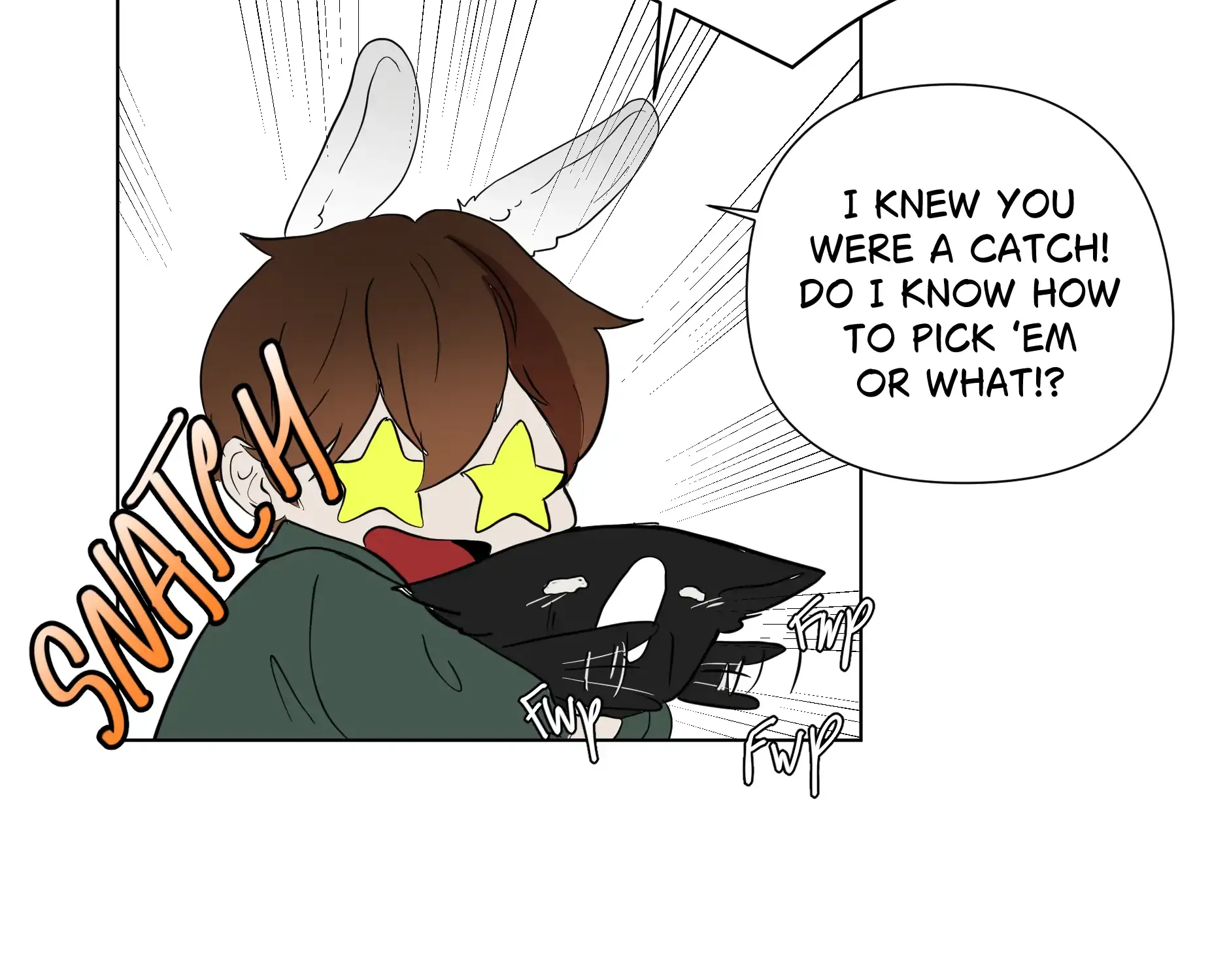 Read Virtual To Reality chapter 9 image 56 on Lezhin