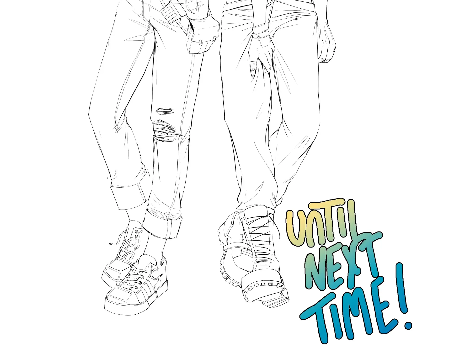 Read Virtual To Reality chapter 9 image 59 on Lezhin