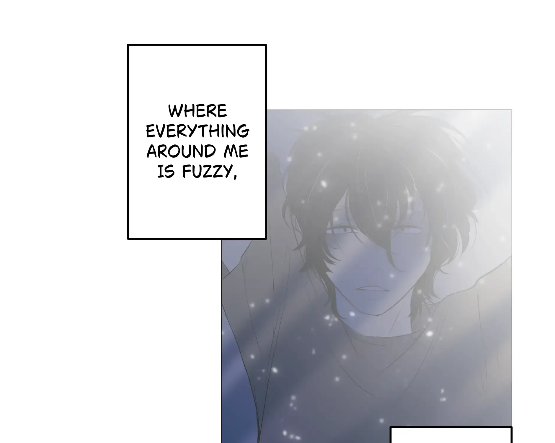 Read Virtual To Reality chapter 9 image 6 on Lezhin