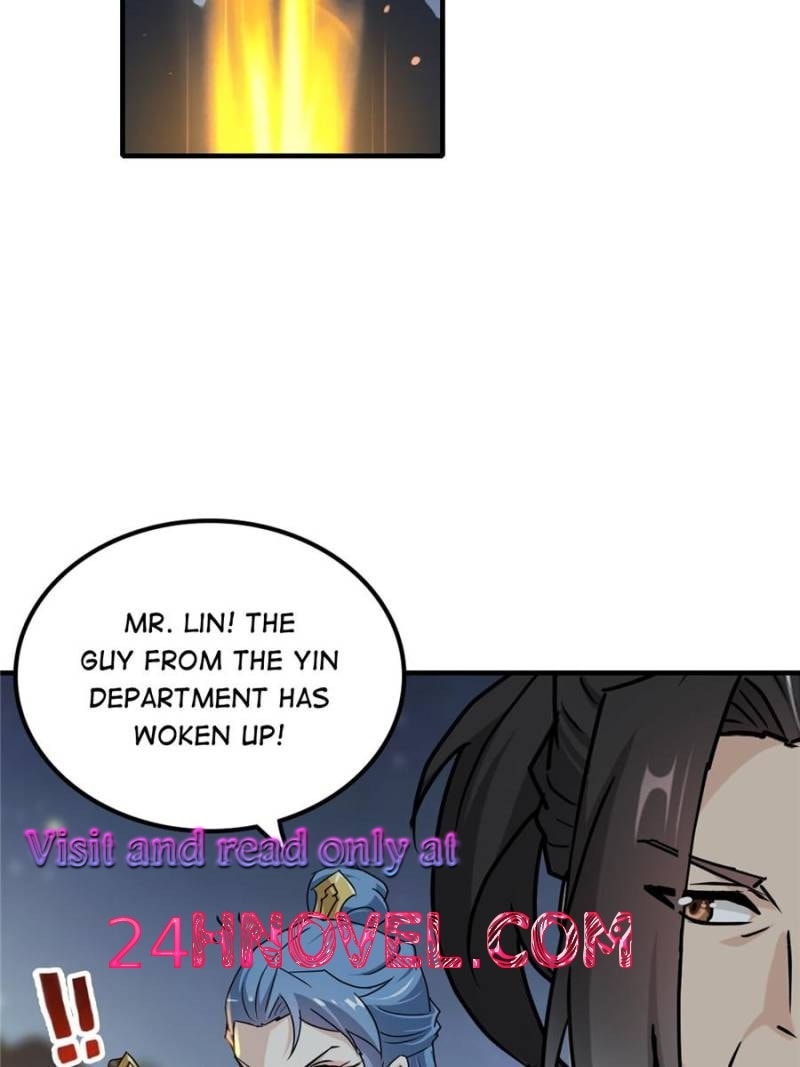 Read Virtual World: Close Combat Mage chapter 0 image 1 on Lezhin