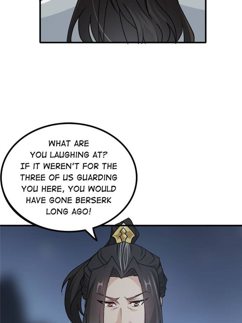 Read Virtual World: Close Combat Mage chapter 0 image 11 on Lezhin