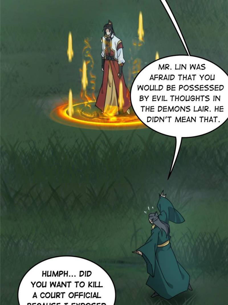 Read Virtual World: Close Combat Mage chapter 0 image 17 on Lezhin