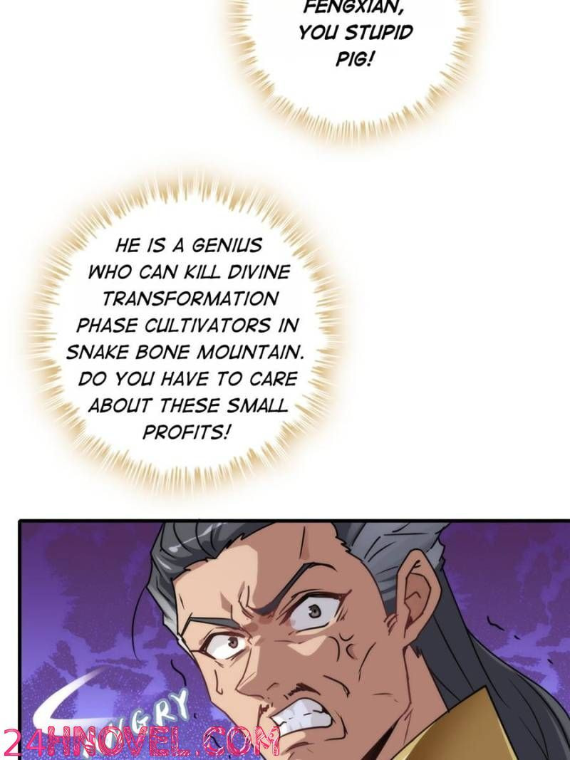 Read Virtual World: Close Combat Mage chapter 0 image 19 on Lezhin