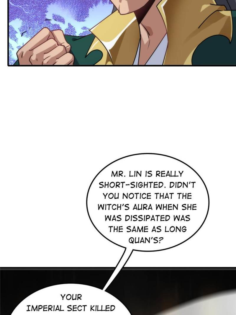 Read Virtual World: Close Combat Mage chapter 0 image 20 on Lezhin