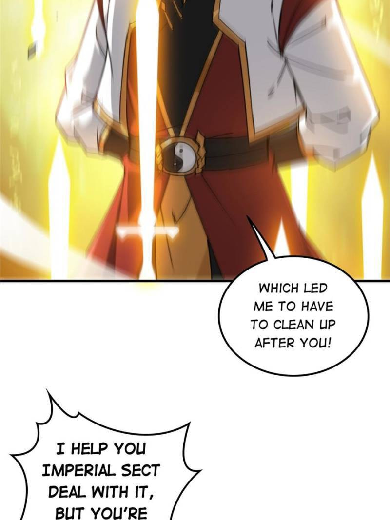 Read Virtual World: Close Combat Mage chapter 0 image 22 on Lezhin