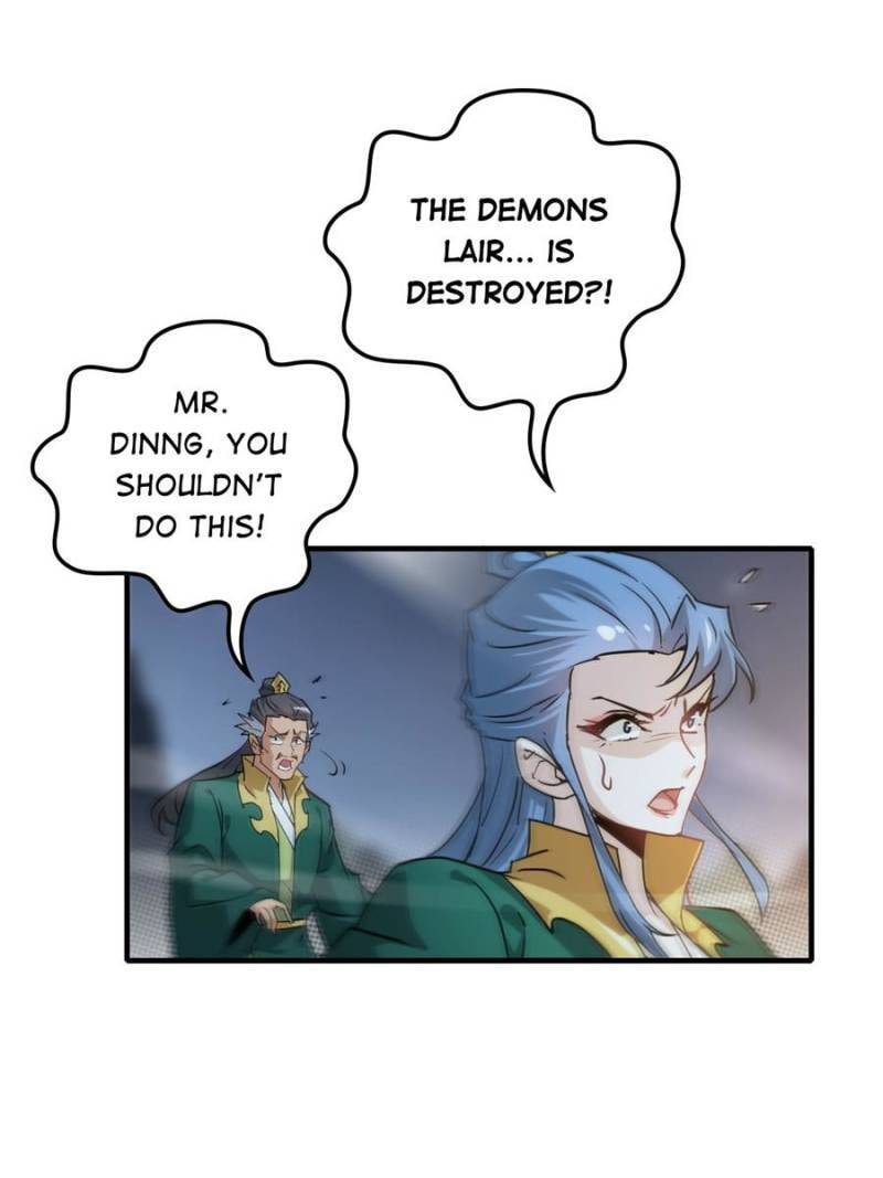 Read Virtual World: Close Combat Mage chapter 0 image 29 on Lezhin