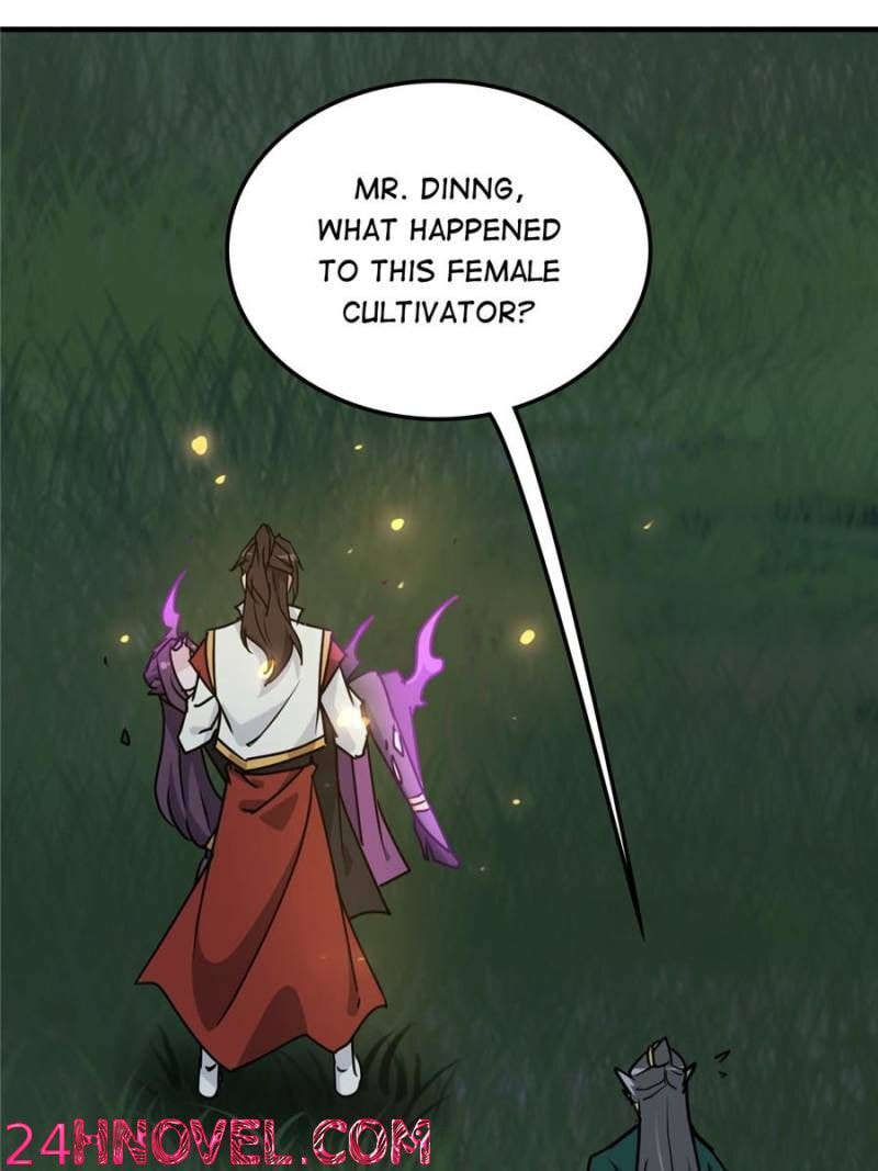 Read Virtual World: Close Combat Mage chapter 0 image 3 on Lezhin