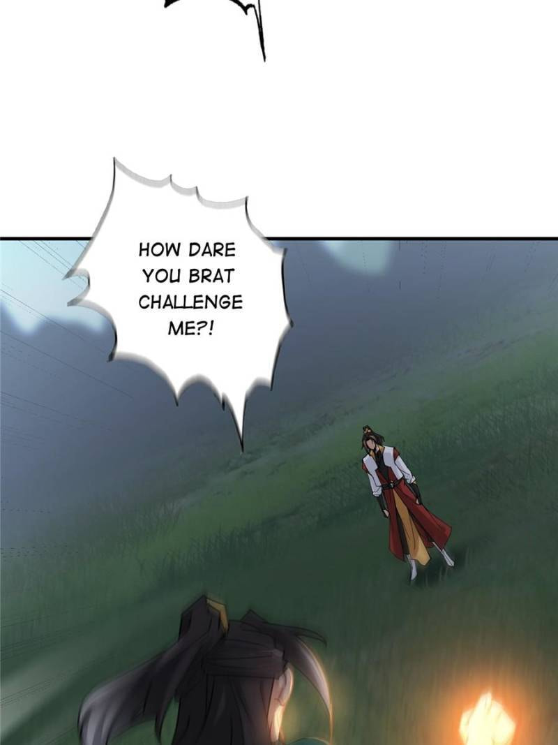 Read Virtual World: Close Combat Mage chapter 0 image 33 on Lezhin