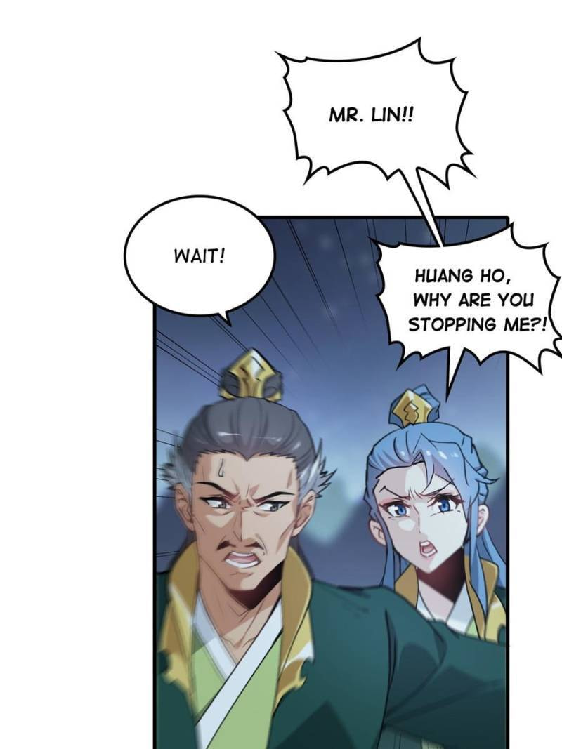 Read Virtual World: Close Combat Mage chapter 0 image 39 on Lezhin
