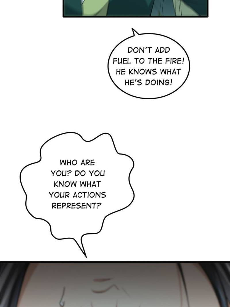 Read Virtual World: Close Combat Mage chapter 0 image 40 on Lezhin