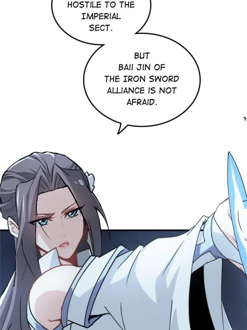 Read Virtual World: Close Combat Mage chapter 0 image 42 on Lezhin