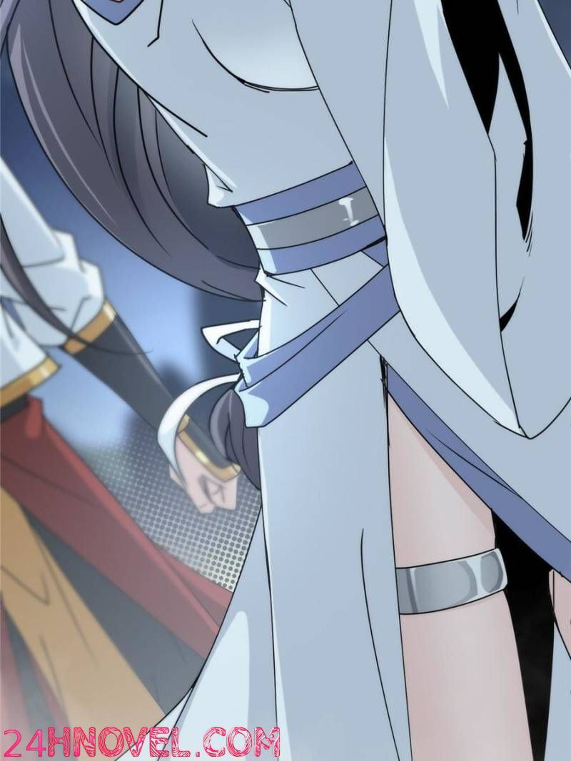 Read Virtual World: Close Combat Mage chapter 0 image 43 on Lezhin