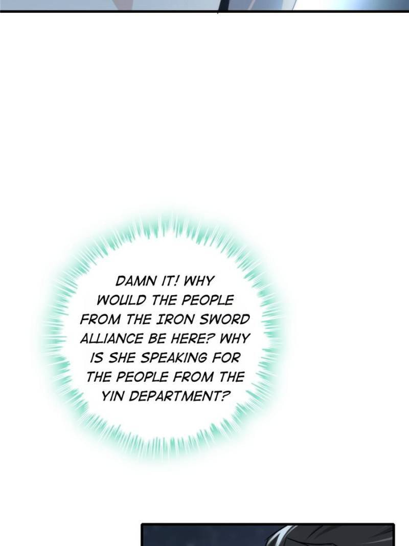 Read Virtual World: Close Combat Mage chapter 0 image 46 on Lezhin