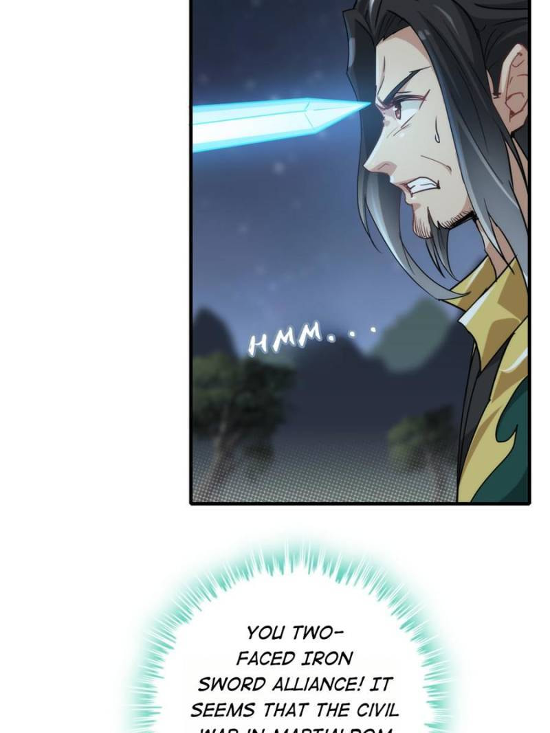 Read Virtual World: Close Combat Mage chapter 0 image 47 on Lezhin