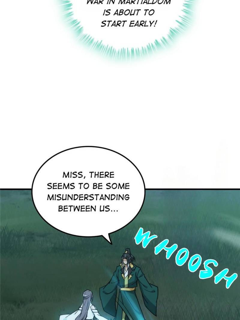 Read Virtual World: Close Combat Mage chapter 0 image 48 on Lezhin