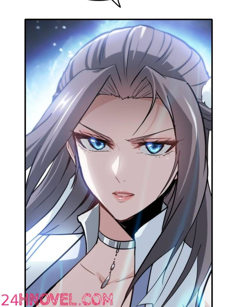 Read Virtual World: Close Combat Mage chapter 0 image 50 on Lezhin