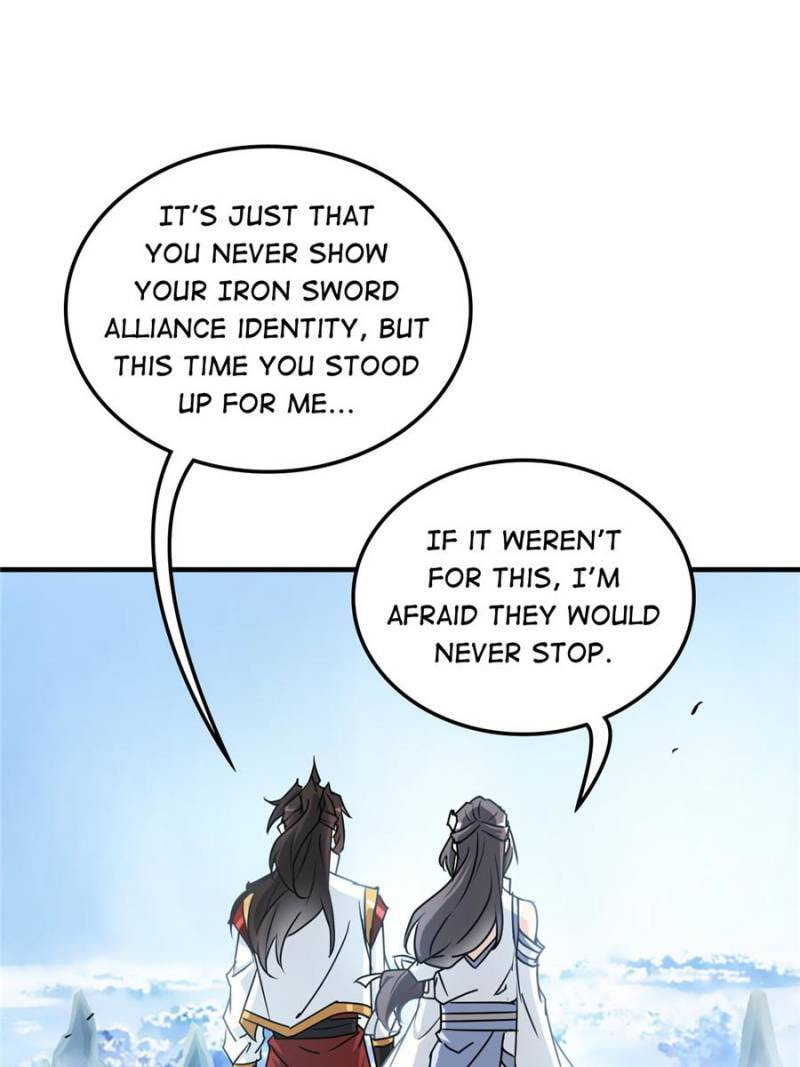 Read Virtual World: Close Combat Mage chapter 0 image 65 on Lezhin