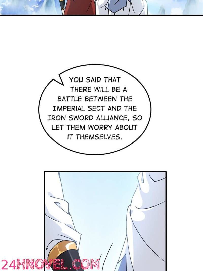 Read Virtual World: Close Combat Mage chapter 0 image 66 on Lezhin