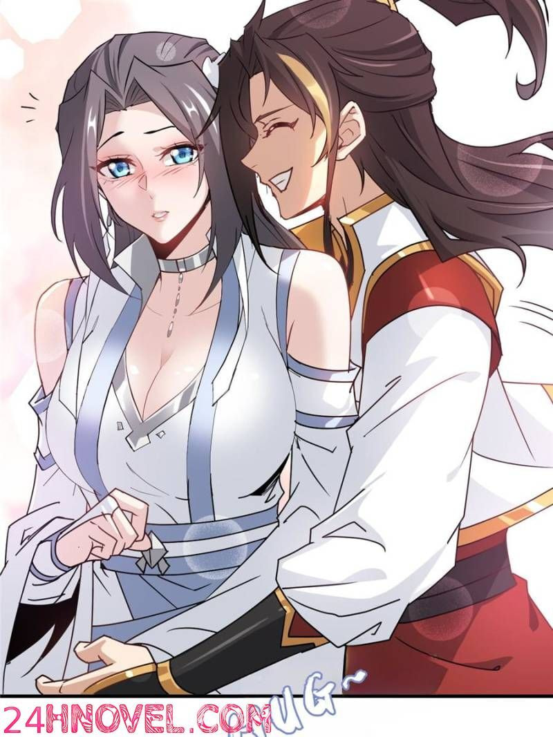 Read Virtual World: Close Combat Mage chapter 0 image 74 on Lezhin