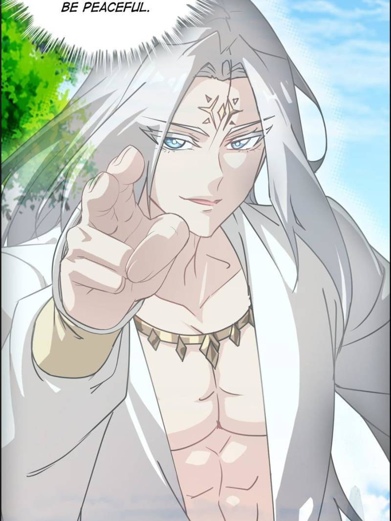 Read Virtual World: Close Combat Mage chapter 0 image 79 on Lezhin