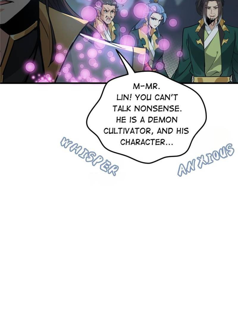 Read Virtual World: Close Combat Mage chapter 0 image 9 on Lezhin