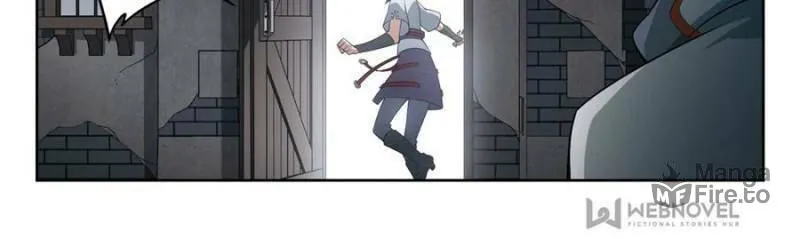 Read Virtual World: Close Combat Mage chapter 100 image 17 on Lezhin