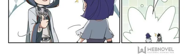 Read Virtual World: Close Combat Mage chapter 100 image 21 on Lezhin