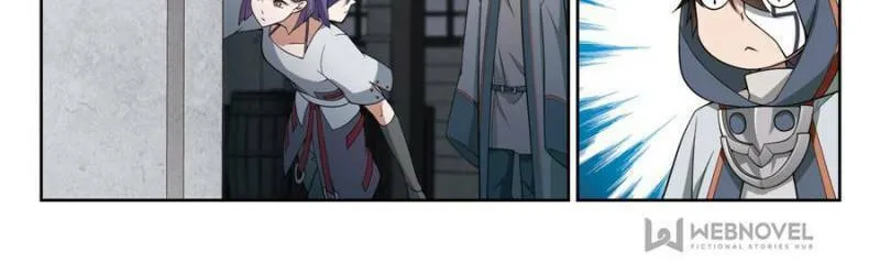 Read Virtual World: Close Combat Mage chapter 100 image 3 on Lezhin