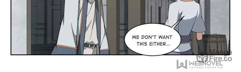 Read Virtual World: Close Combat Mage chapter 100 image 5 on Lezhin